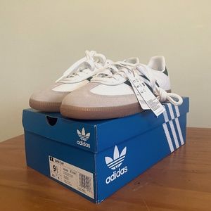 Adidas SAMBA Team Mexico Mens 9.5